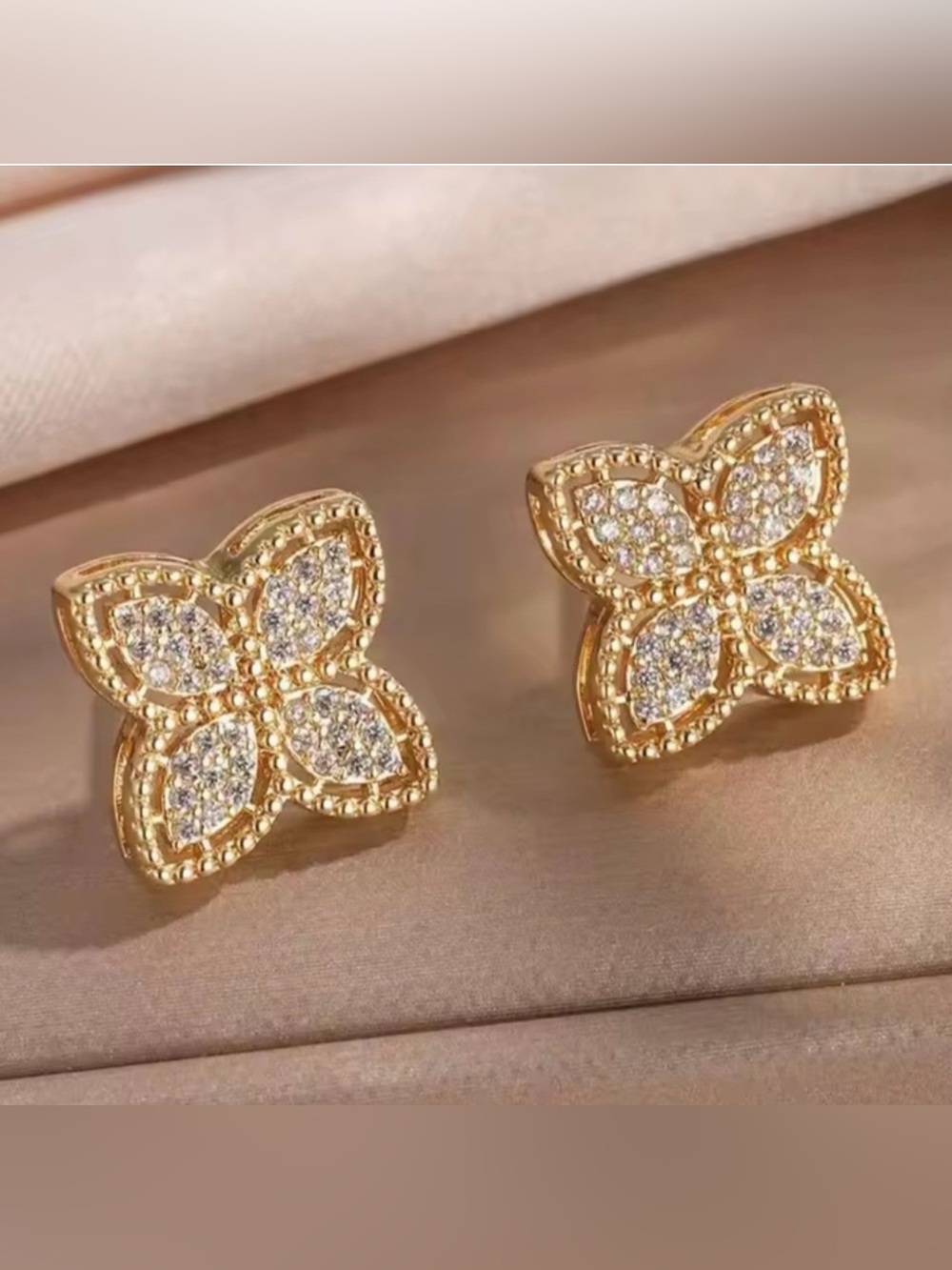 Venetian Earrings